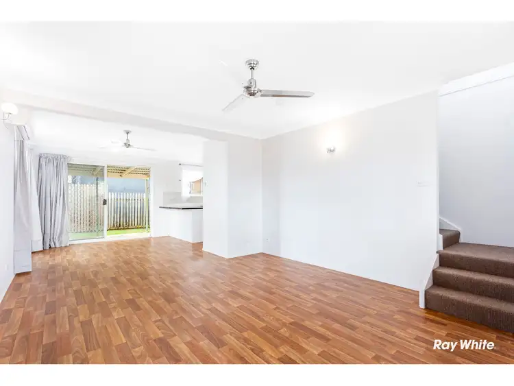 Seventh view of Homely unit listing, 1/228 Ford Street, Berserker QLD 4701