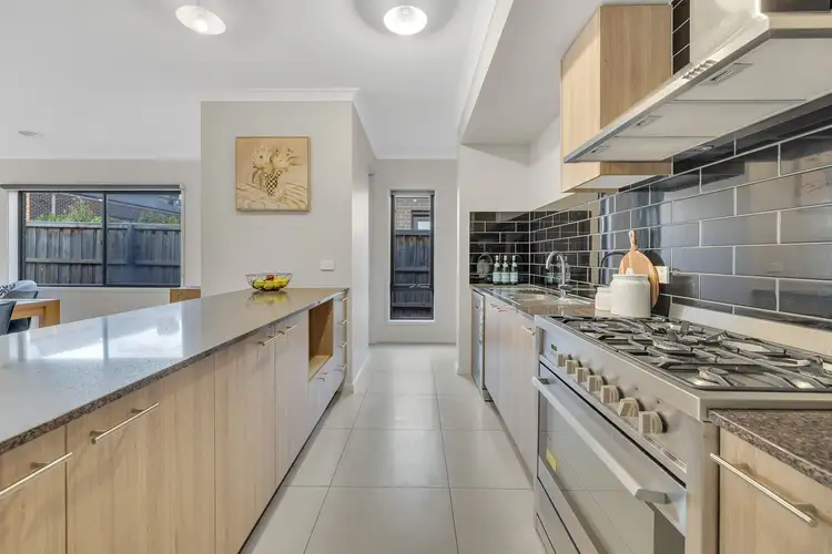 Second view of Homely house listing, 26 Holyoake Parade, Wyndham Vale VIC 3024