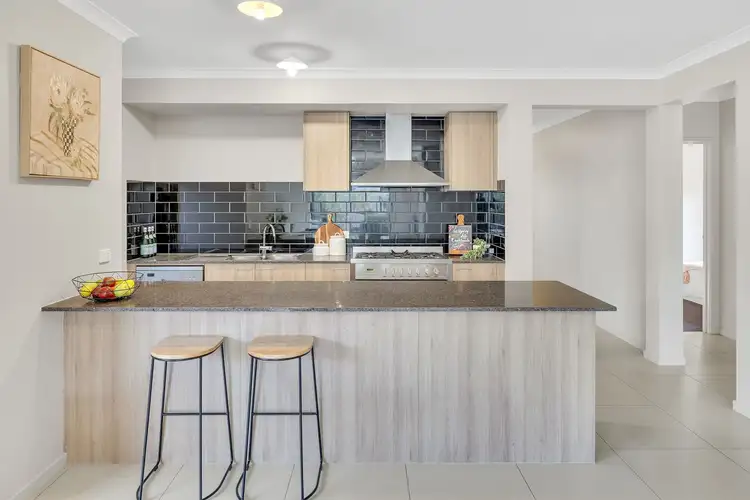 Third view of Homely house listing, 26 Holyoake Parade, Wyndham Vale VIC 3024