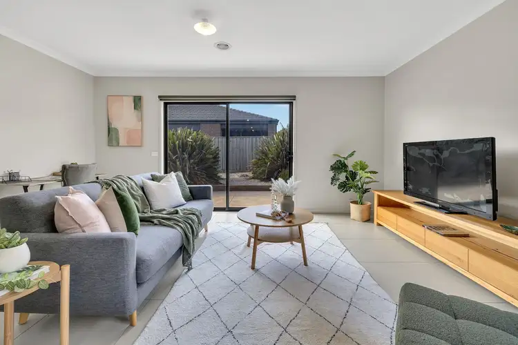 Fourth view of Homely house listing, 26 Holyoake Parade, Wyndham Vale VIC 3024