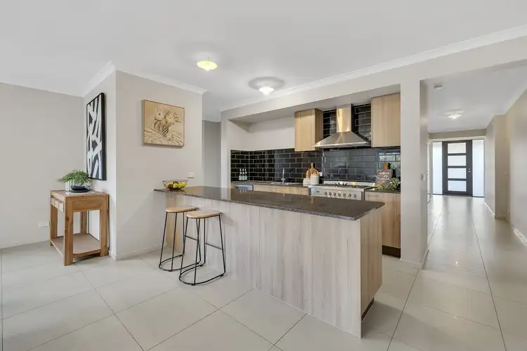 Fifth view of Homely house listing, 26 Holyoake Parade, Wyndham Vale VIC 3024