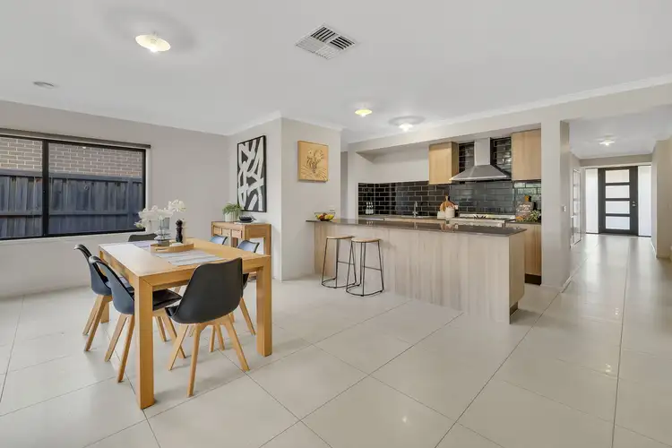 Sixth view of Homely house listing, 26 Holyoake Parade, Wyndham Vale VIC 3024