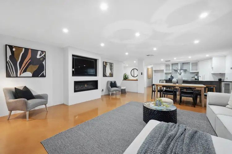 Main view of Homely house listing, 17 Janeville Place, South Guildford WA 6055