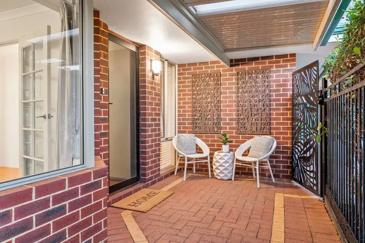 Second view of Homely house listing, 17 Janeville Place, South Guildford WA 6055