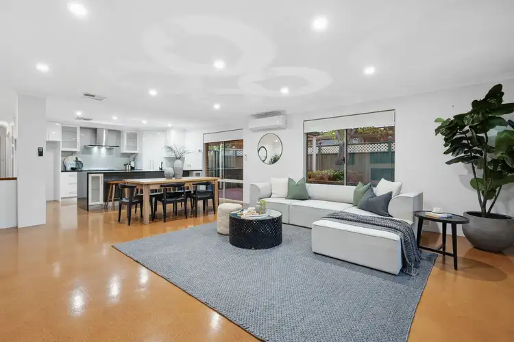 Third view of Homely house listing, 17 Janeville Place, South Guildford WA 6055