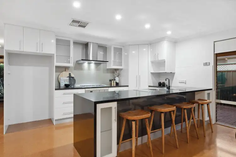 Fourth view of Homely house listing, 17 Janeville Place, South Guildford WA 6055