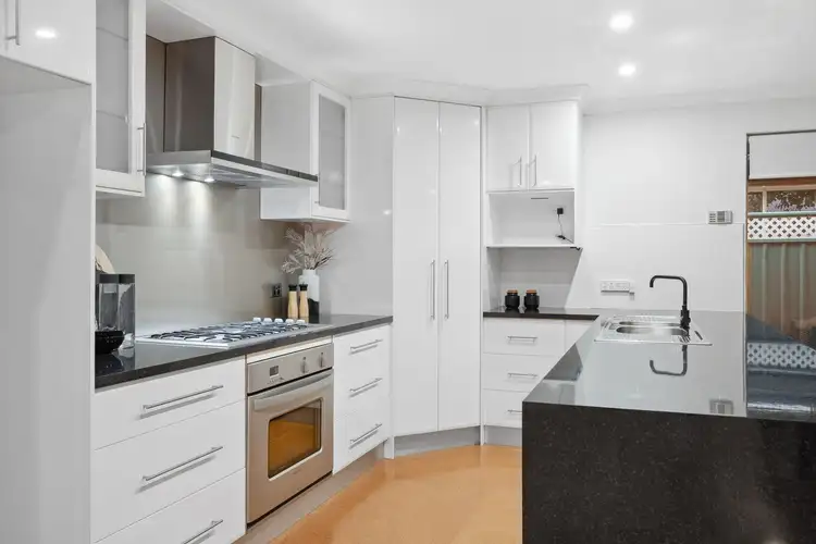 Fifth view of Homely house listing, 17 Janeville Place, South Guildford WA 6055