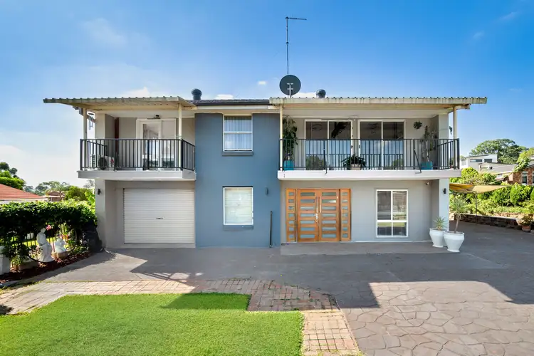 1 Archer Court, St Clair NSW 2759