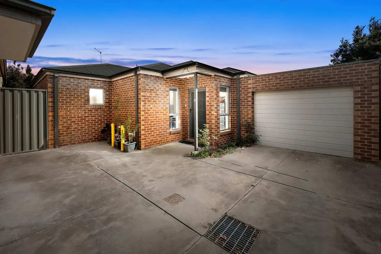 Main view of Homely unit listing, 3/8 Central Avenue, Thomastown VIC 3074