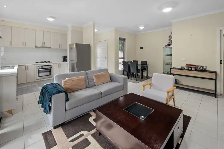 Second view of Homely unit listing, 3/8 Central Avenue, Thomastown VIC 3074