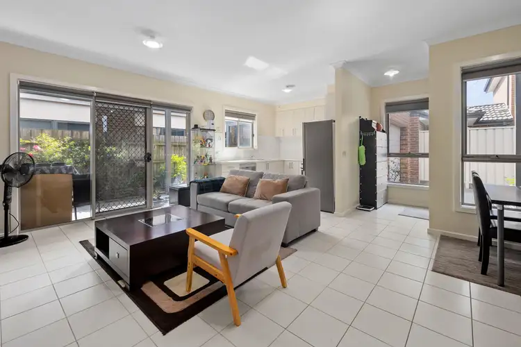 Third view of Homely unit listing, 3/8 Central Avenue, Thomastown VIC 3074