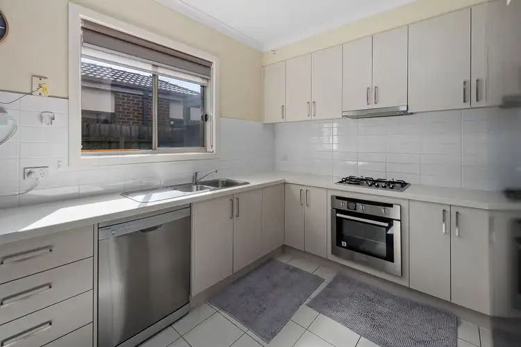 Fifth view of Homely unit listing, 3/8 Central Avenue, Thomastown VIC 3074