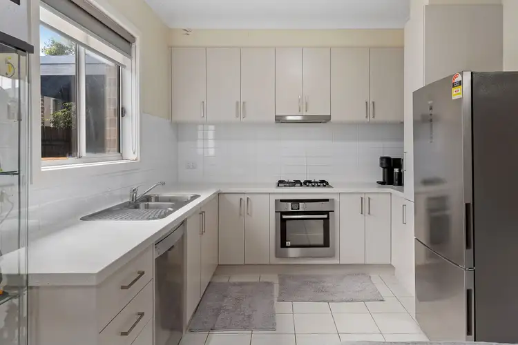 Sixth view of Homely unit listing, 3/8 Central Avenue, Thomastown VIC 3074