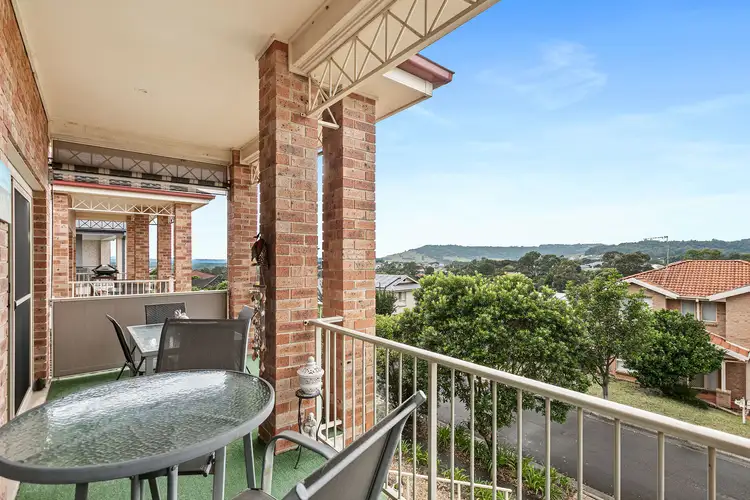 Second view of Homely semi-detached listing, 36A Campaspe Circuit, Albion Park NSW 2527