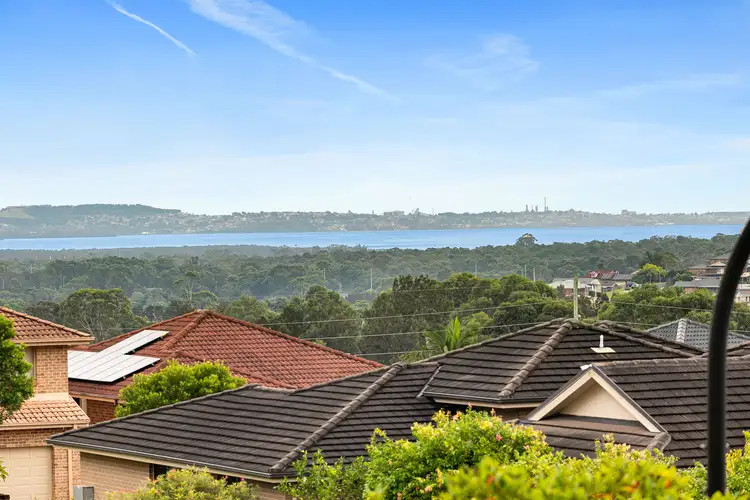Third view of Homely semi-detached listing, 36A Campaspe Circuit, Albion Park NSW 2527