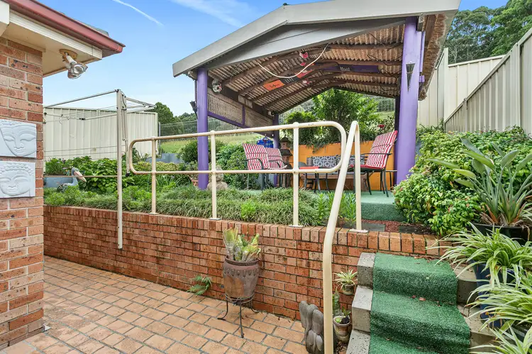 Fourth view of Homely semi-detached listing, 36A Campaspe Circuit, Albion Park NSW 2527