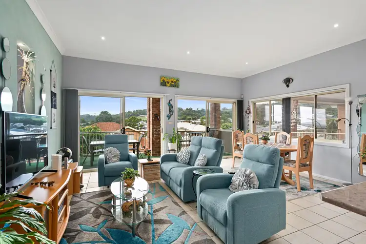 Fifth view of Homely semi-detached listing, 36A Campaspe Circuit, Albion Park NSW 2527