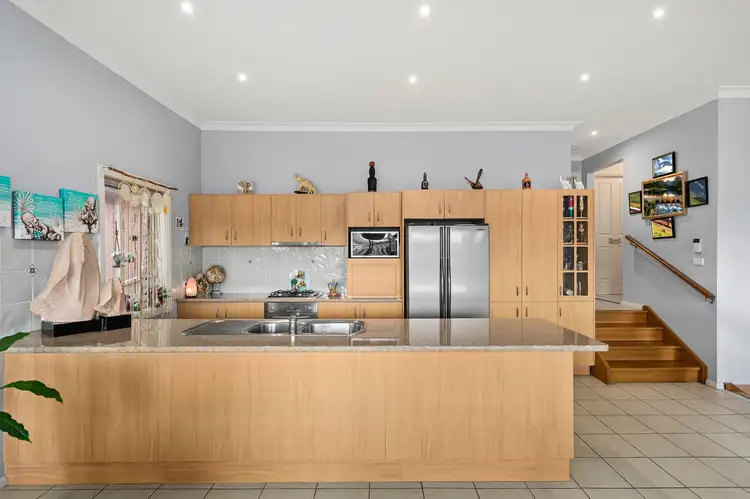 Sixth view of Homely semi-detached listing, 36A Campaspe Circuit, Albion Park NSW 2527