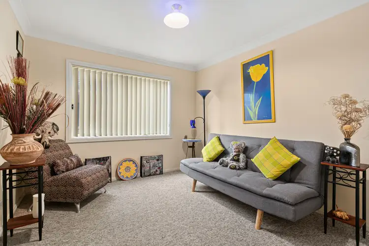 Seventh view of Homely semi-detached listing, 36A Campaspe Circuit, Albion Park NSW 2527