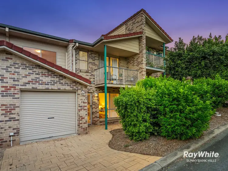Main view of Homely house listing, 64/45 Farne Street, Sunnybank Hills QLD 4109