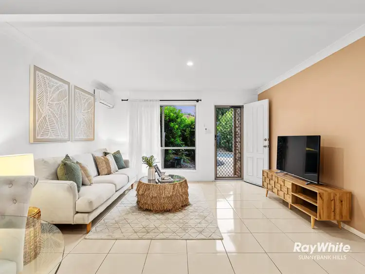 Third view of Homely house listing, 64/45 Farne Street, Sunnybank Hills QLD 4109
