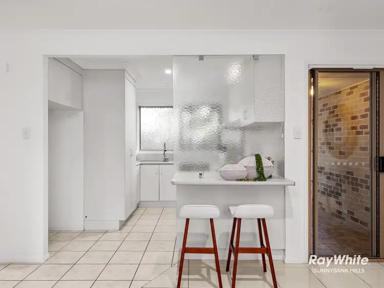 Fourth view of Homely house listing, 64/45 Farne Street, Sunnybank Hills QLD 4109