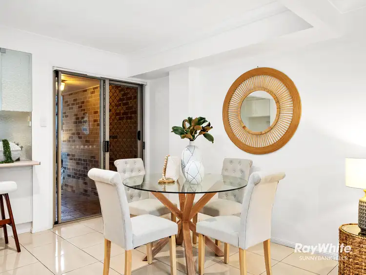 Fifth view of Homely house listing, 64/45 Farne Street, Sunnybank Hills QLD 4109