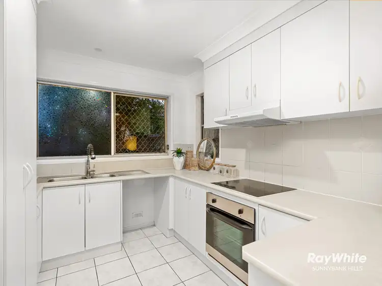 Sixth view of Homely house listing, 64/45 Farne Street, Sunnybank Hills QLD 4109