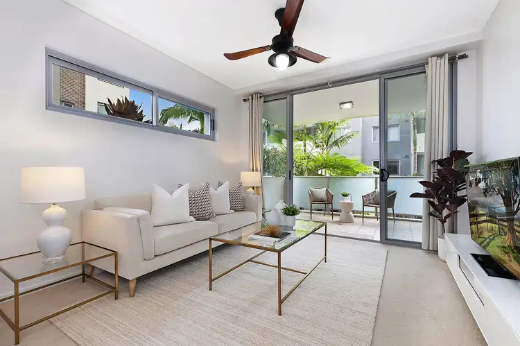 1203/1-8 Nield Avenue, Greenwich NSW 2065