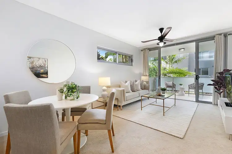 Third view of Homely unit listing, 1203/1-8 Nield Avenue, Greenwich NSW 2065