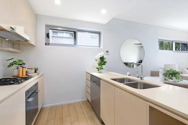 Fourth view of Homely unit listing, 1203/1-8 Nield Avenue, Greenwich NSW 2065