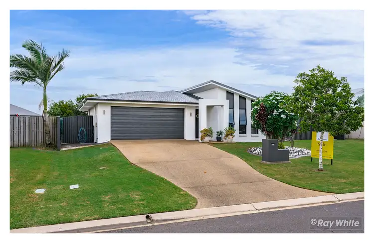 11 Formosa Street, Hidden Valley QLD 4703