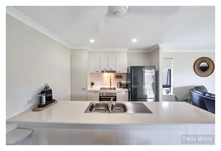 Sixth view of Homely house listing, 11 Formosa Street, Hidden Valley QLD 4703