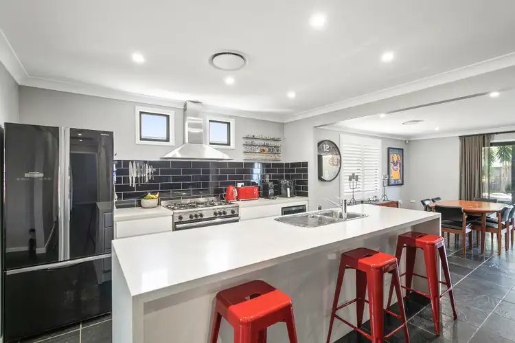 Second view of Homely house listing, 46 Barellan Avenue, Dapto NSW 2530