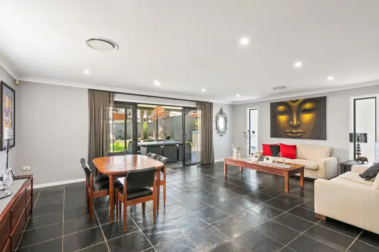 Third view of Homely house listing, 46 Barellan Avenue, Dapto NSW 2530