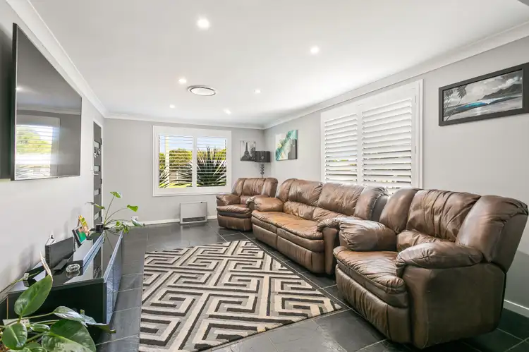 Fourth view of Homely house listing, 46 Barellan Avenue, Dapto NSW 2530