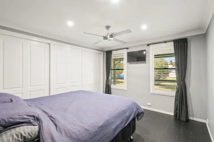 Fifth view of Homely house listing, 46 Barellan Avenue, Dapto NSW 2530