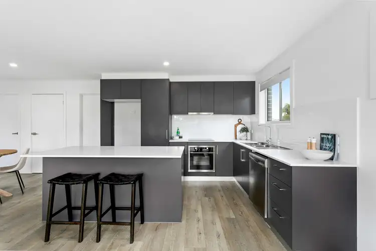 Second view of Homely house listing, 2/7 Strata Avenue, Barrack Heights NSW 2528