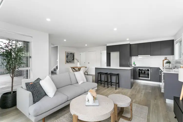 Third view of Homely house listing, 2/7 Strata Avenue, Barrack Heights NSW 2528