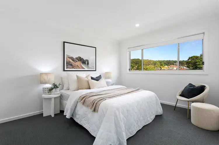 Fourth view of Homely house listing, 2/7 Strata Avenue, Barrack Heights NSW 2528