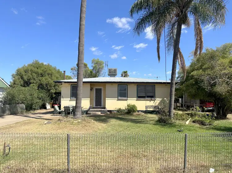 Main view of Homely house listing, 351 Boston Street, Moree NSW 2400