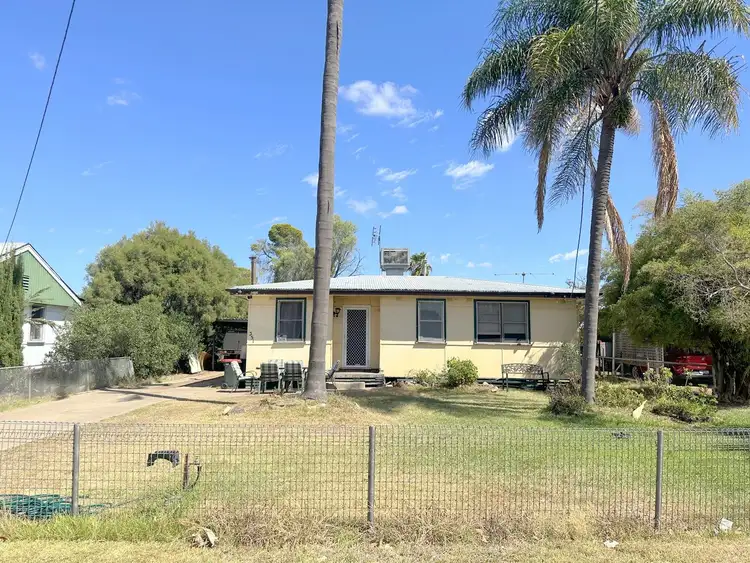 Second view of Homely house listing, 351 Boston Street, Moree NSW 2400