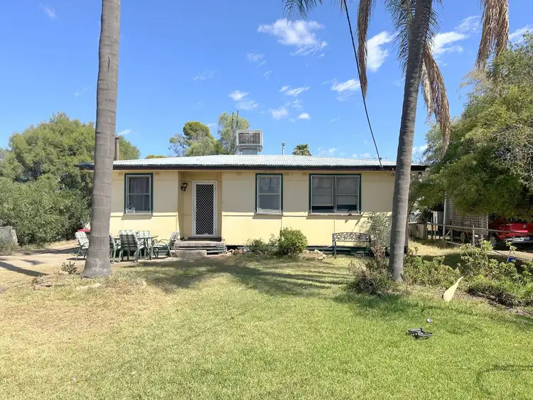 Third view of Homely house listing, 351 Boston Street, Moree NSW 2400