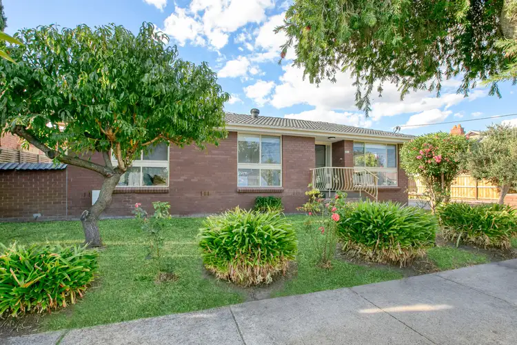 1/111 Mansfield Street, Thornbury VIC 3071