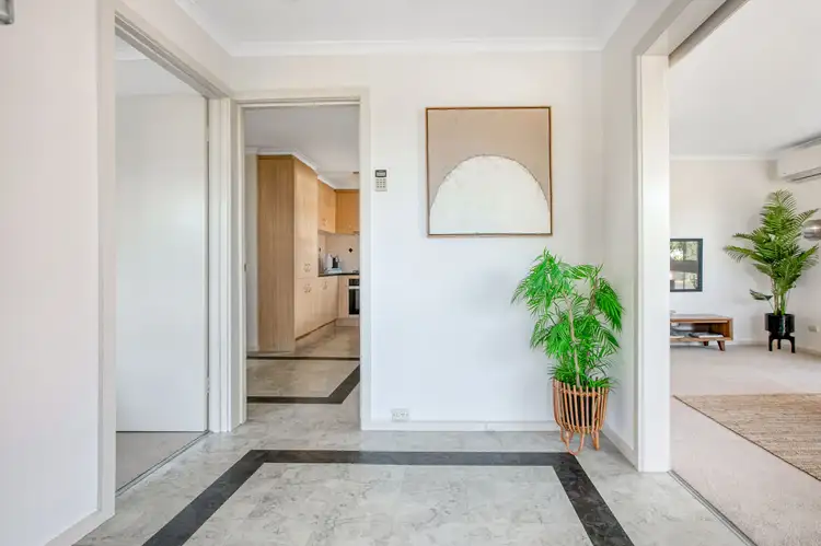 Second view of Homely unit listing, 1/111 Mansfield Street, Thornbury VIC 3071