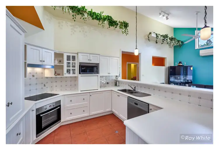 Fifth view of Homely house listing, 14-16 Strelow Avenue, Glenlee QLD 4711