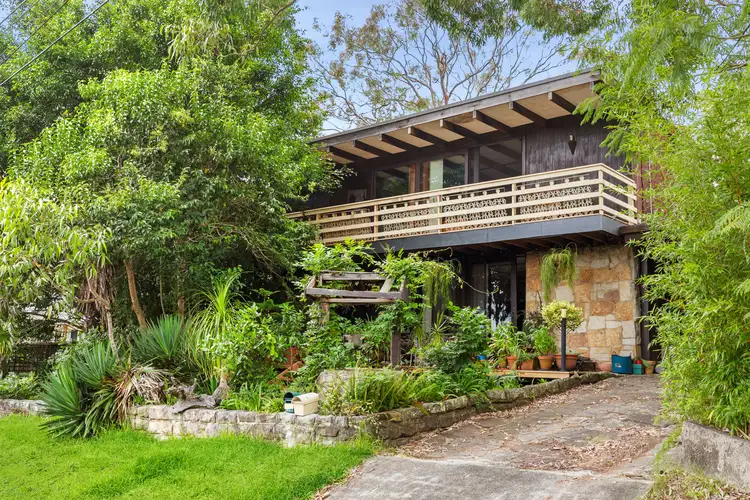 Main view of Homely house listing, 51 Milham Crescent, Forestville NSW 2087