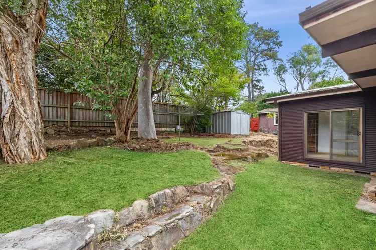 Third view of Homely house listing, 51 Milham Crescent, Forestville NSW 2087