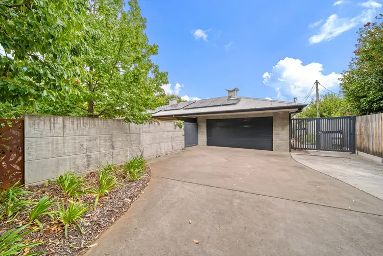 Main view of Homely house listing, 5 Jarrah Street, O'connor ACT 2602