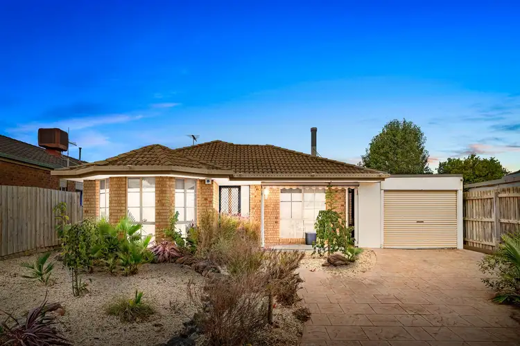 7 Stafford Street, Hoppers Crossing VIC 3029
